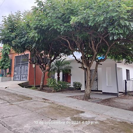 Casa Bonita Apartment Matagalpa Exterior foto