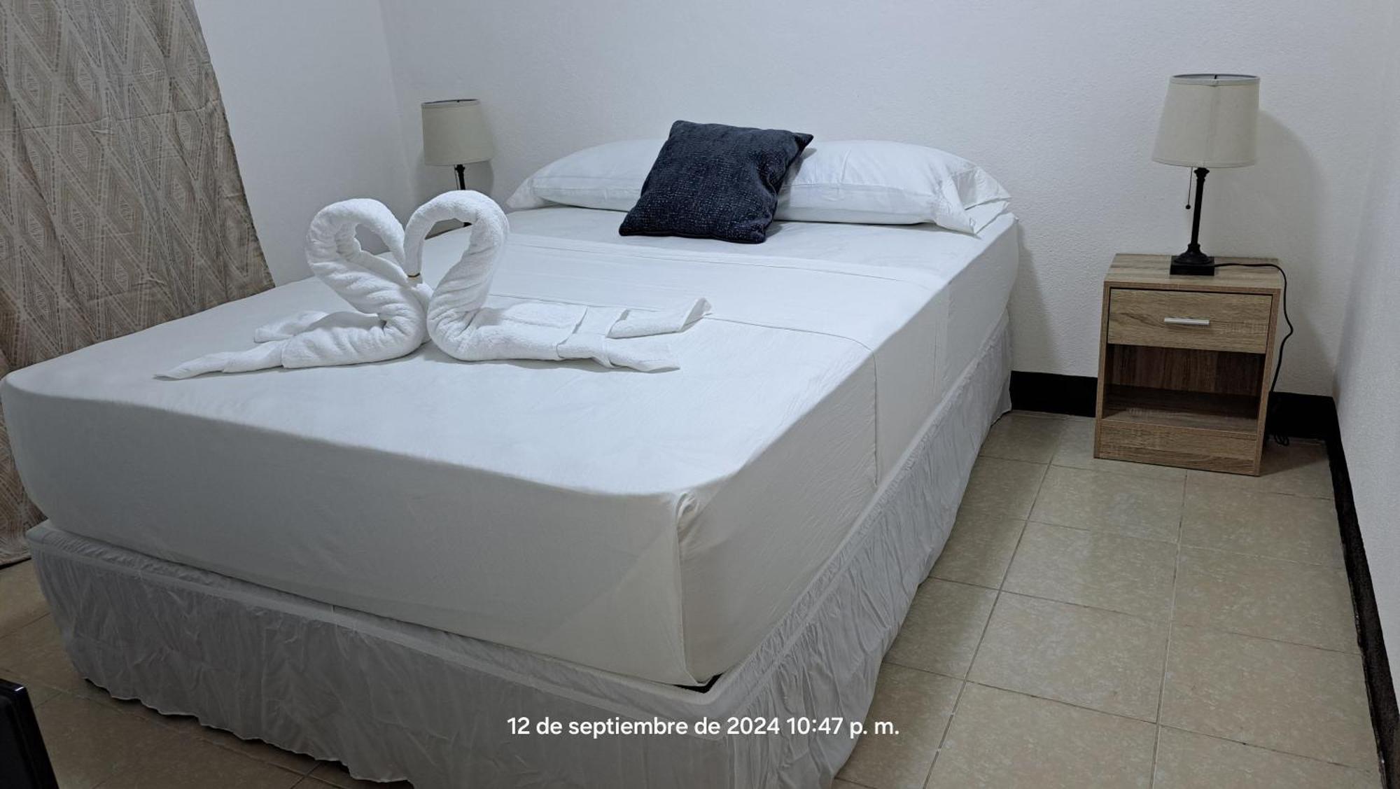 Casa Bonita Apartment Matagalpa Exterior foto
