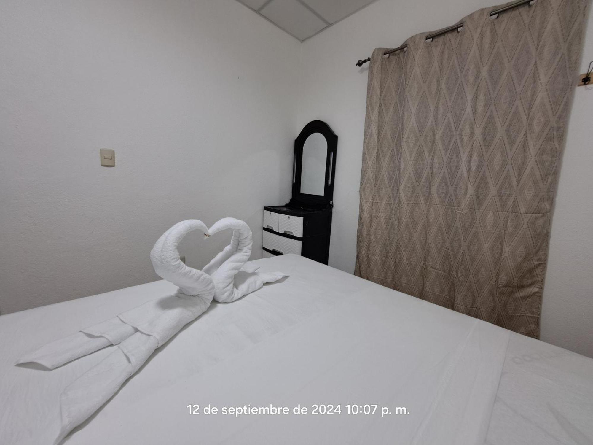 Casa Bonita Apartment Matagalpa Exterior foto