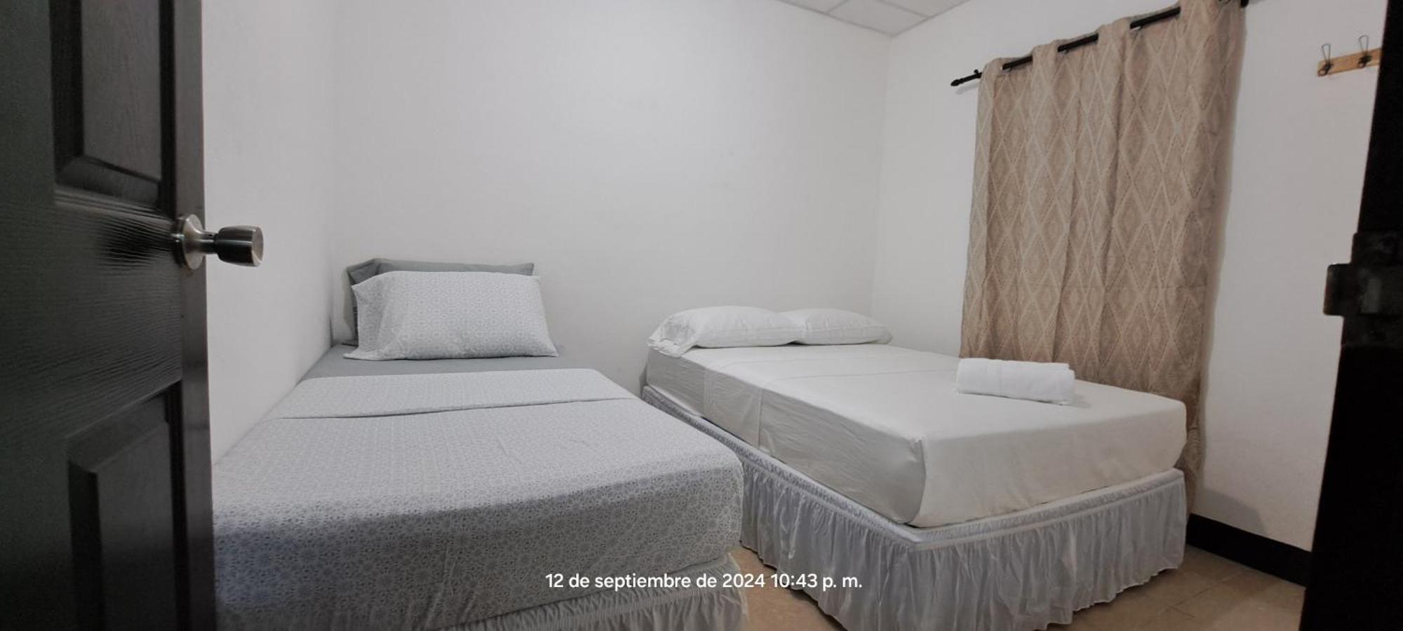 Casa Bonita Apartment Matagalpa Exterior foto