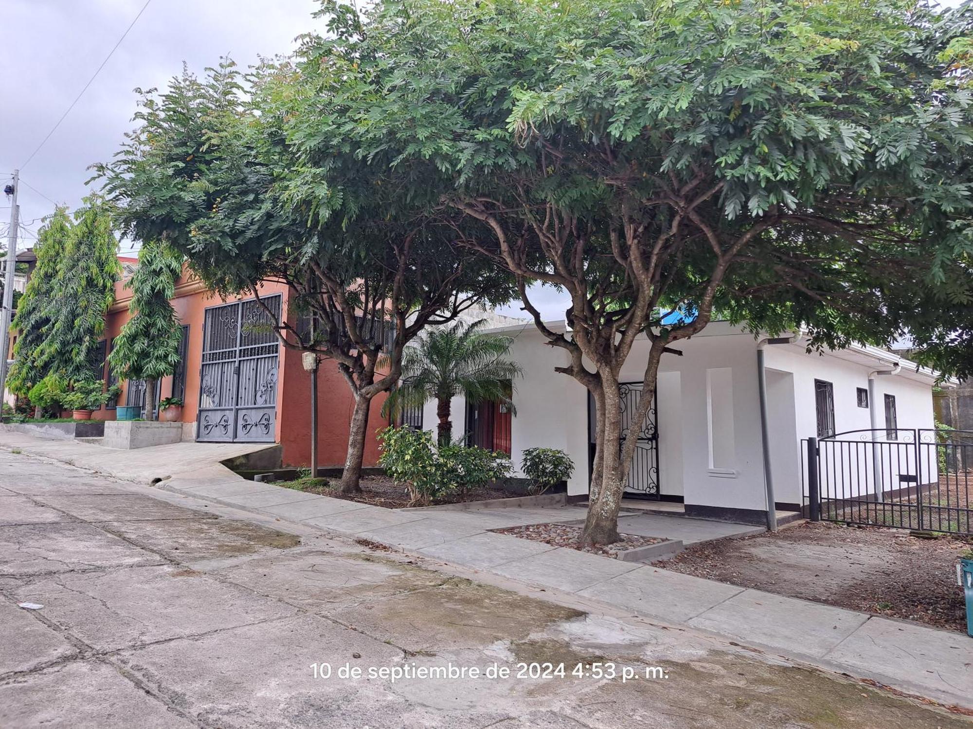 Casa Bonita Apartment Matagalpa Exterior foto
