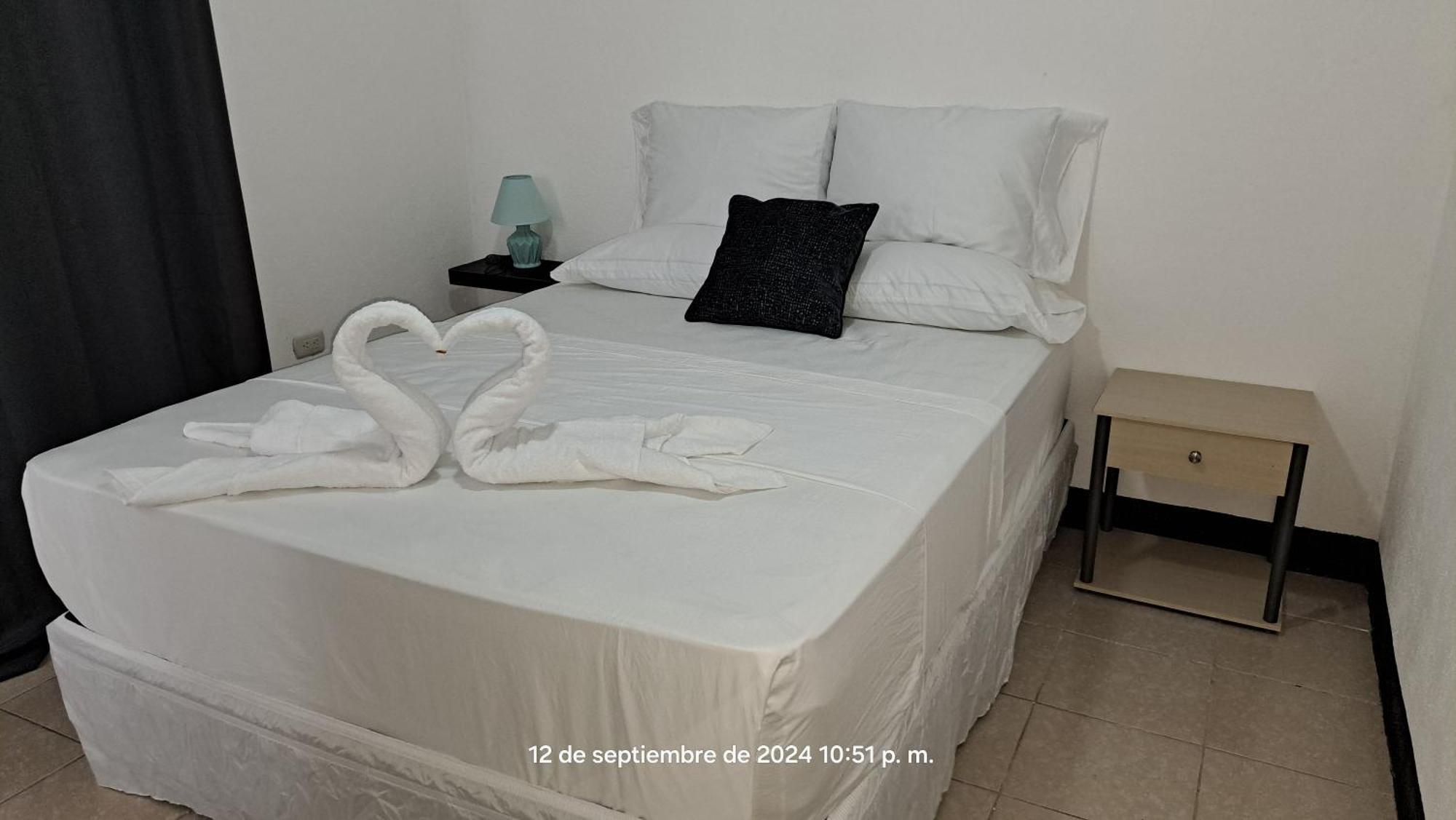 Casa Bonita Apartment Matagalpa Exterior foto