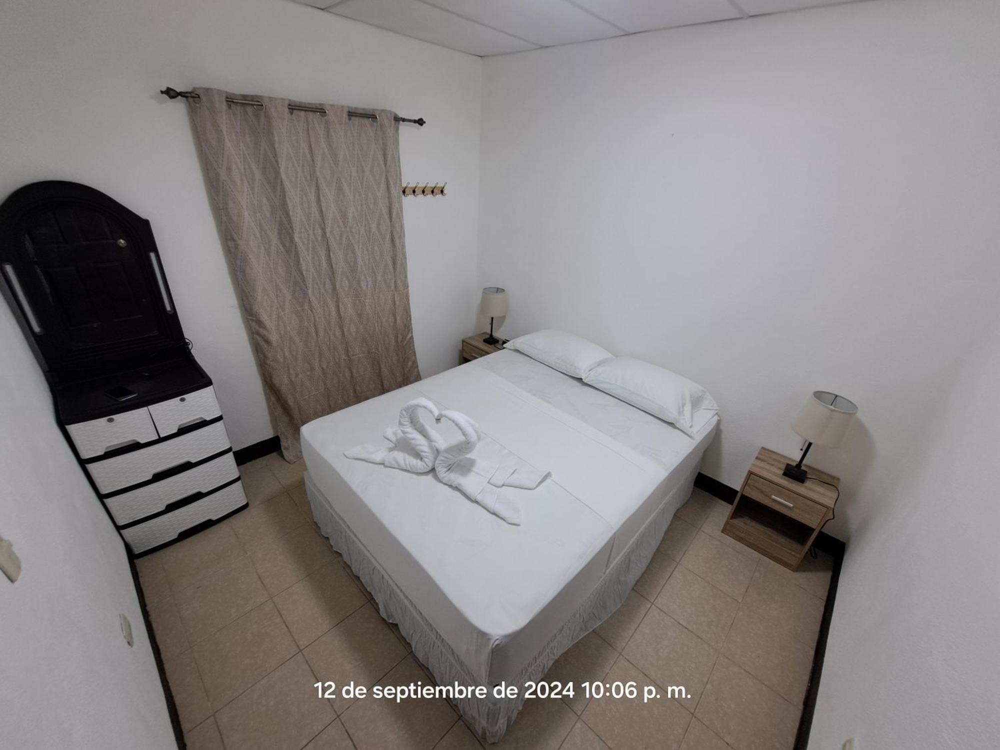 Casa Bonita Apartment Matagalpa Exterior foto