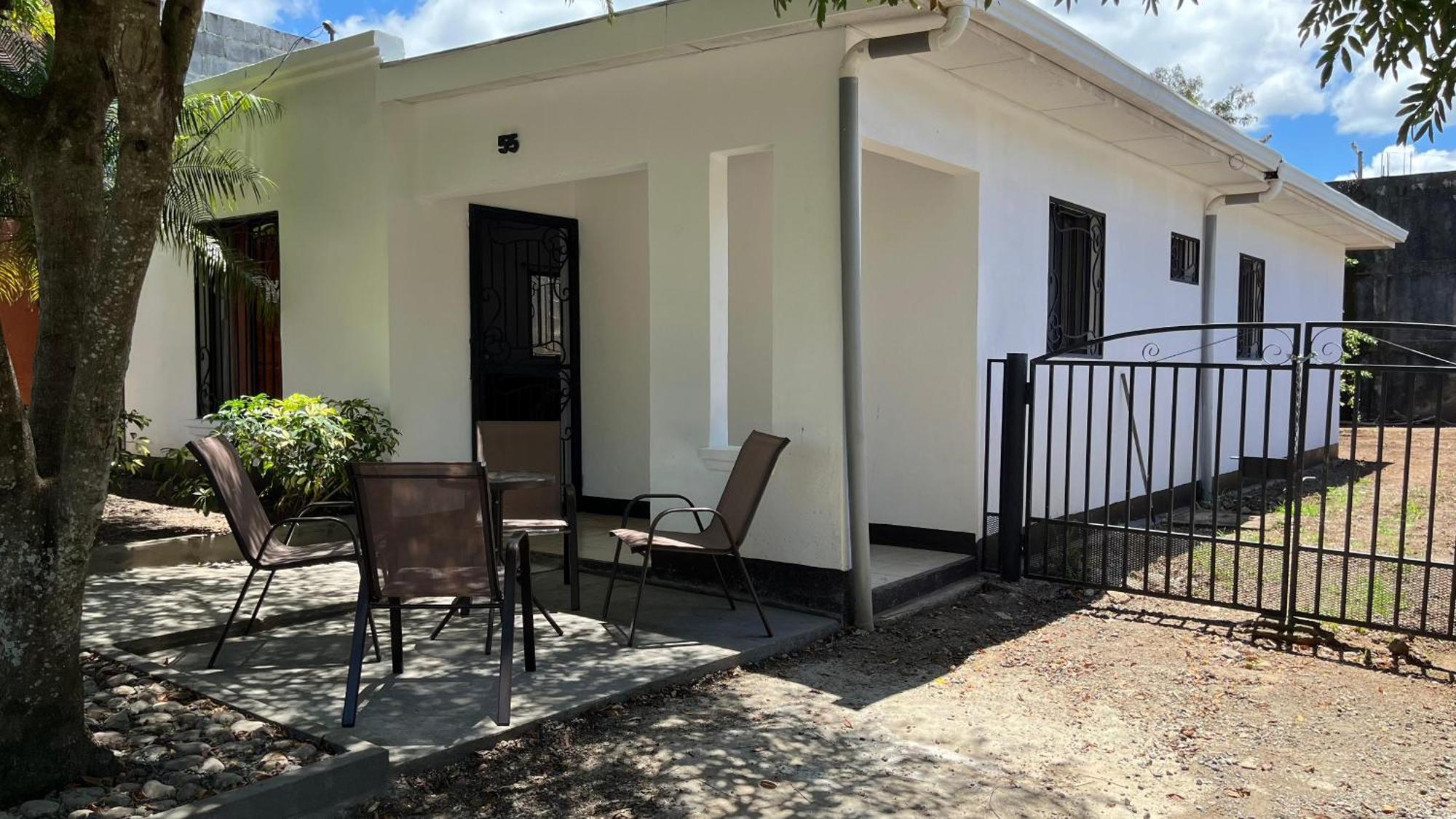 Casa Bonita Apartment Matagalpa Exterior foto