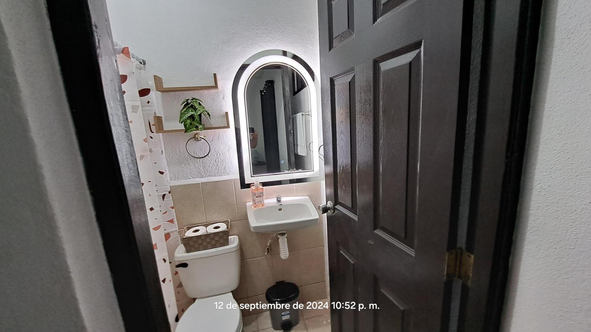 Casa Bonita Apartment Matagalpa Exterior foto