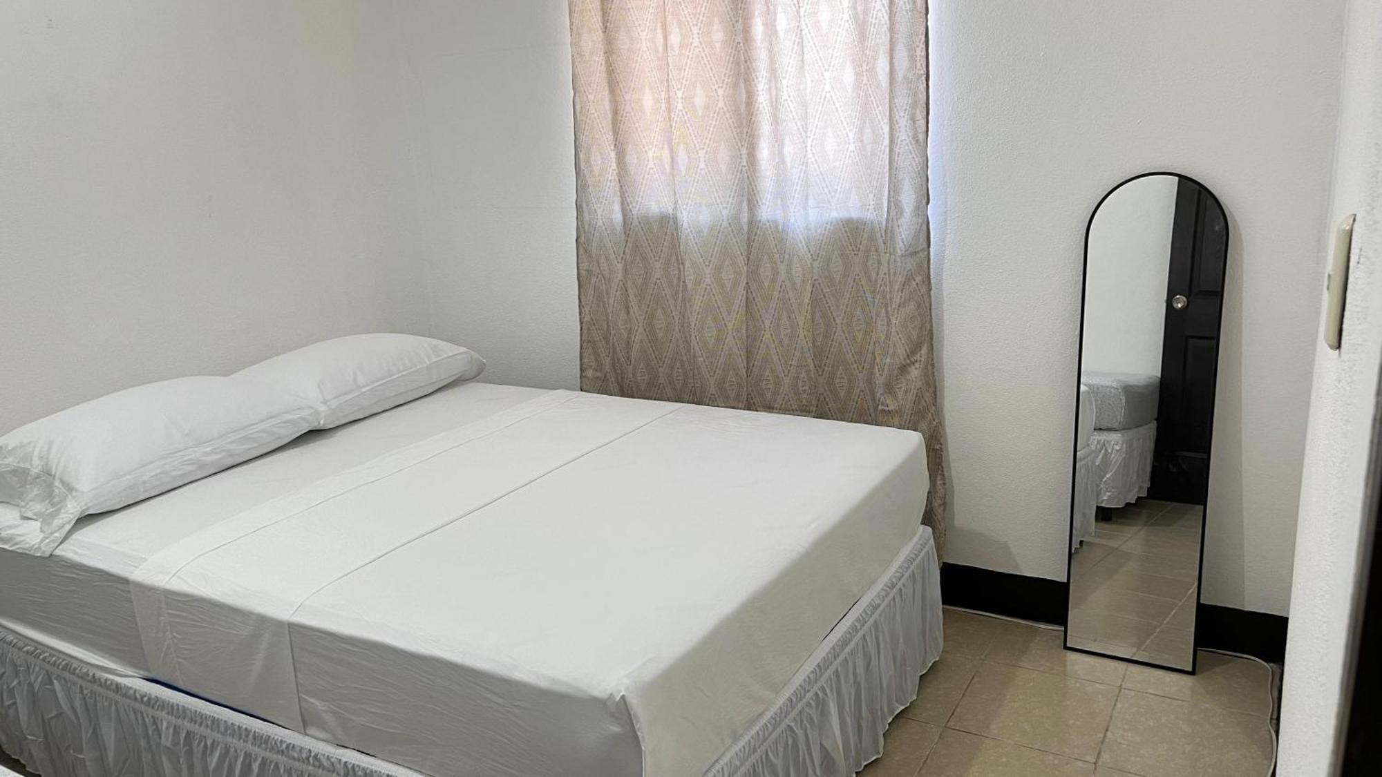 Casa Bonita Apartment Matagalpa Exterior foto