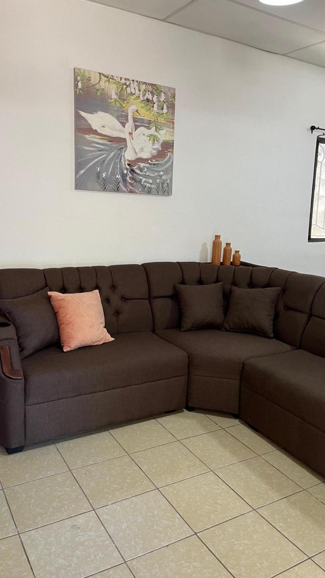 Casa Bonita Apartment Matagalpa Exterior foto