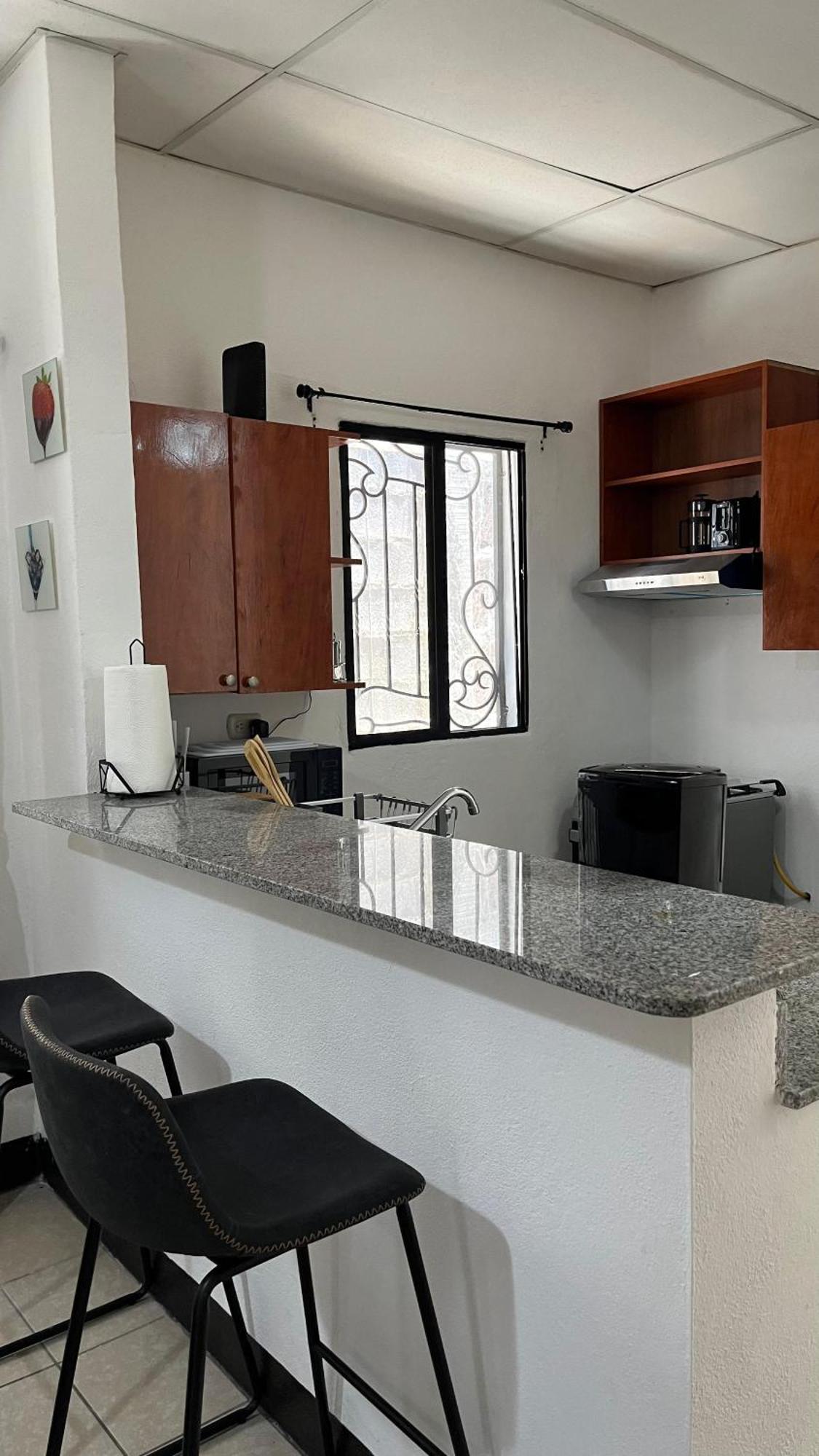 Casa Bonita Apartment Matagalpa Exterior foto