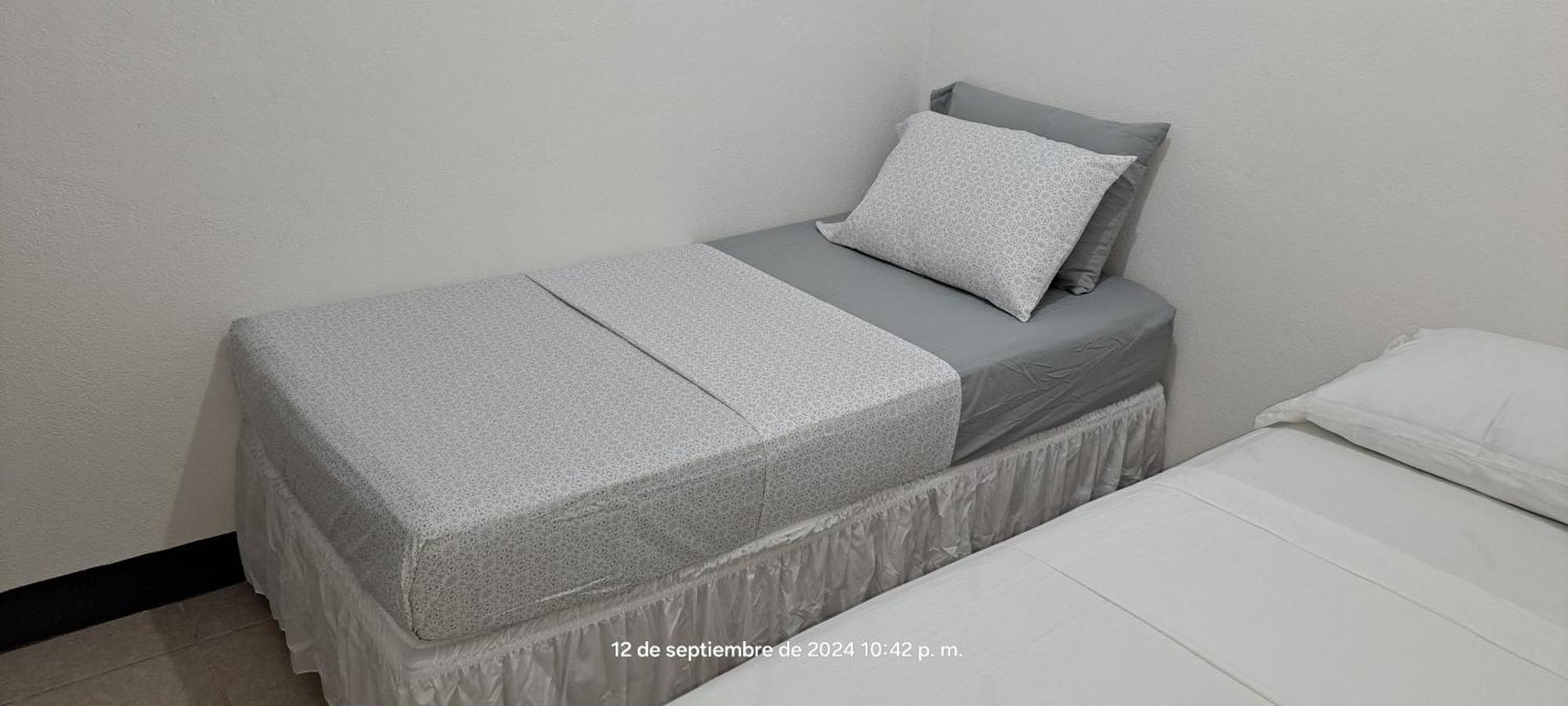 Casa Bonita Apartment Matagalpa Exterior foto