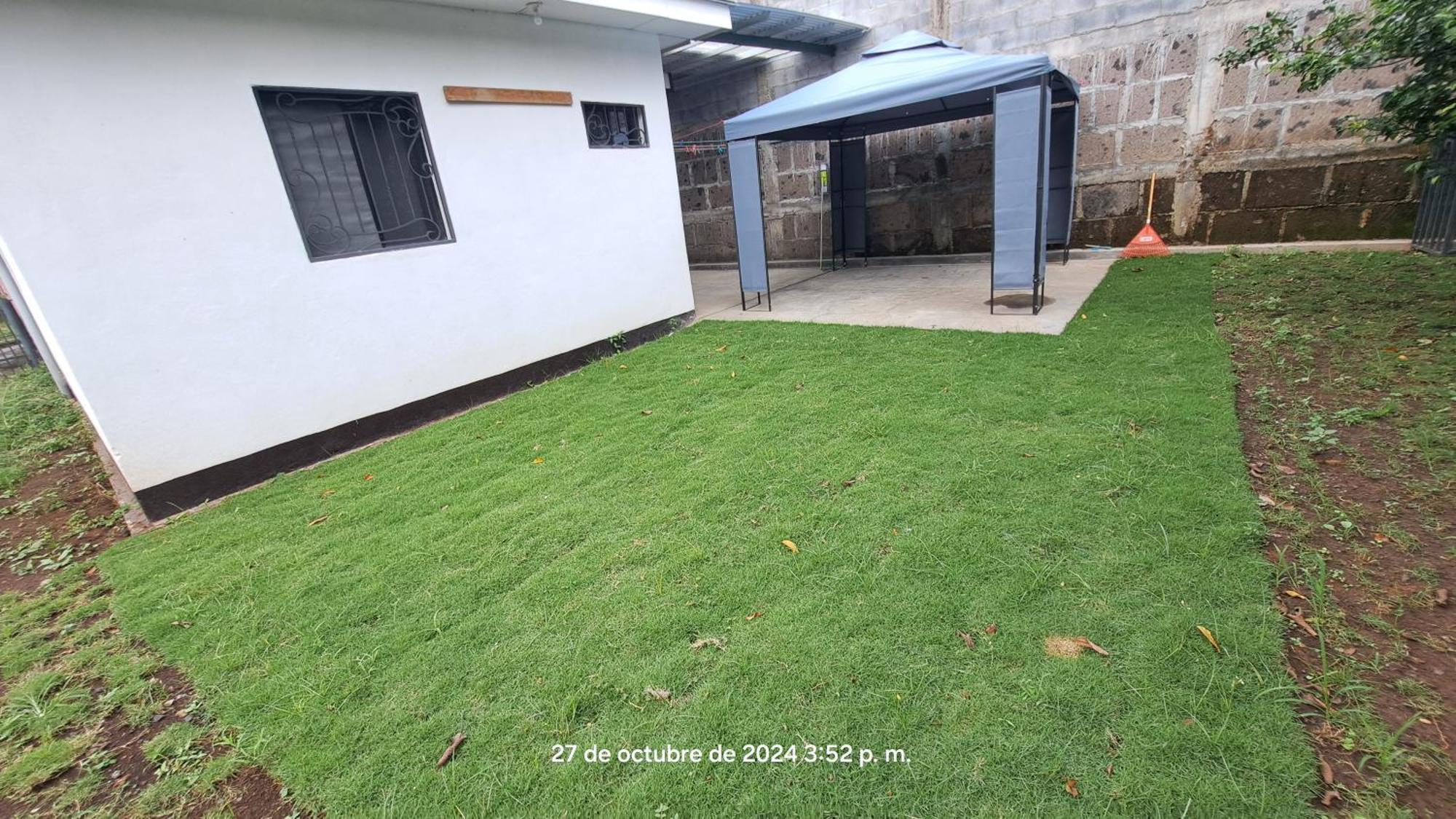 Casa Bonita Apartment Matagalpa Exterior foto